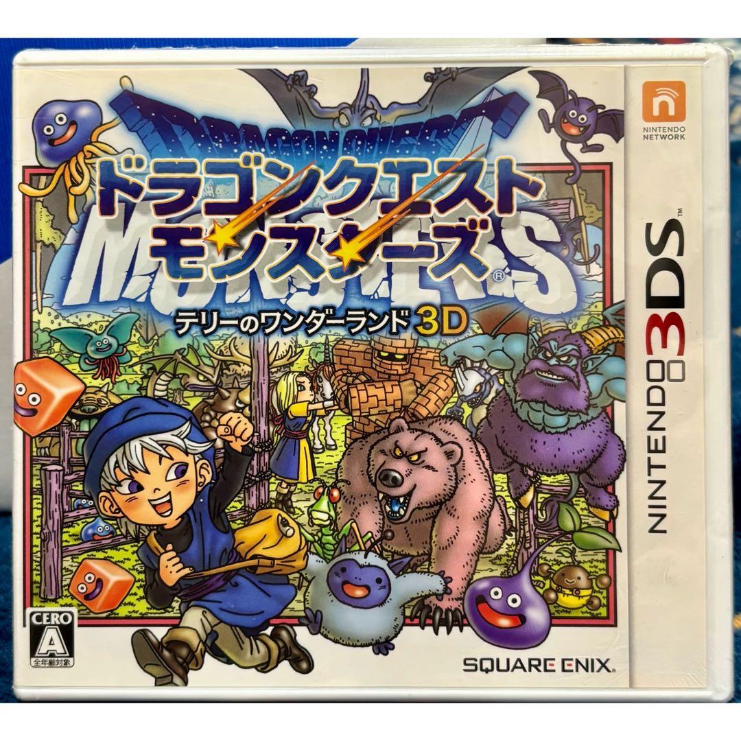 Nintendo 3Ds Software (Package Version)