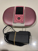 Digital Audio Players Sony Nw-S764