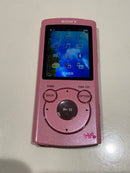 Digital Audio Players Sony Nw-S764