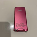 Digital Audio Players Sony Nw-S764