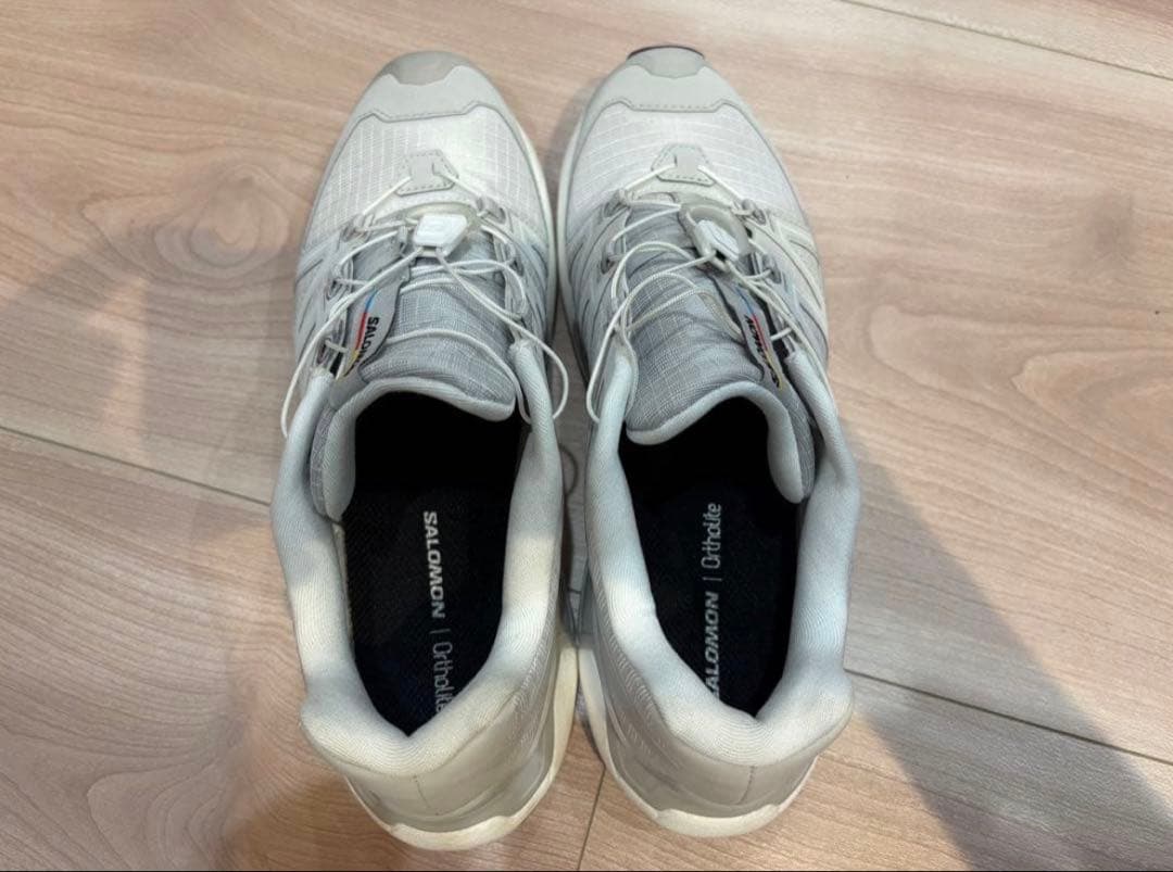 Salomon Sneakers Xc-Roam Lunar Rock