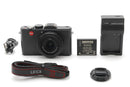 Leica Compact Digital Cameras D-Lux5 #464