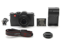 Leica Compact Digital Cameras D-Lux5 #464