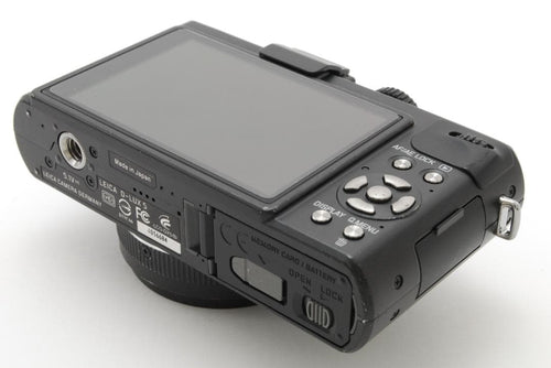 Leica Compact Digital Cameras D-Lux5 #464
