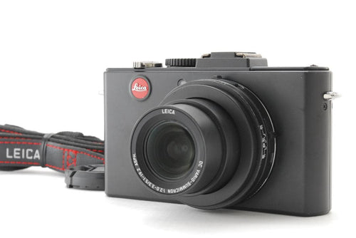 Leica Compact Digital Cameras D-Lux5 #464