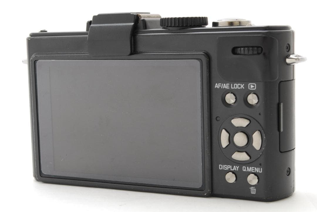 Leica Compact Digital Cameras D-Lux5 #464