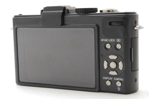 Leica Compact Digital Cameras D-Lux5 #464