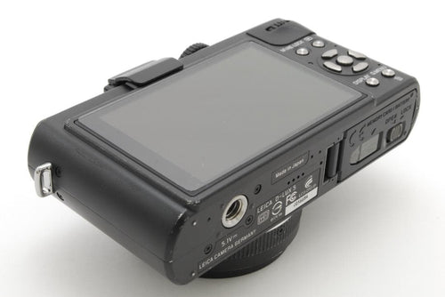 Leica Compact Digital Cameras D-Lux5 #464