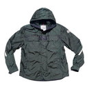 Moncler Nylon Jackets 2 M