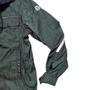 Moncler Nylon Jackets 2 M