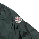 Moncler Nylon Jackets 2 M