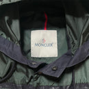 Moncler Nylon Jackets 2 M