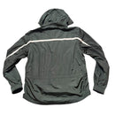Moncler Nylon Jackets 2 M