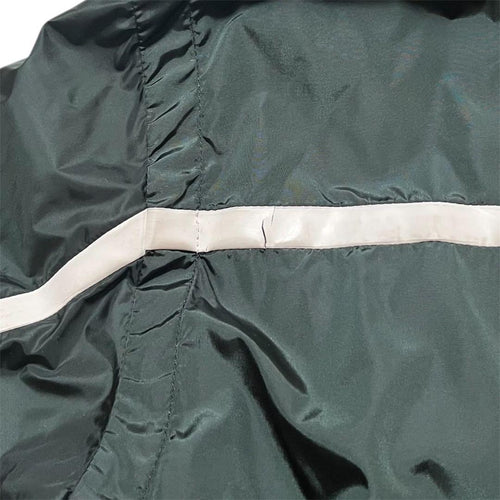 Moncler Nylon Jackets 2 M