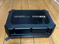 Carrozzeria Woofers Ts-Wx400Da