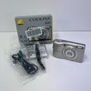 Compact Digital Cameras 774019/Nikon Coolpix L28