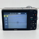 Compact Digital Cameras 774019/Nikon Coolpix L28