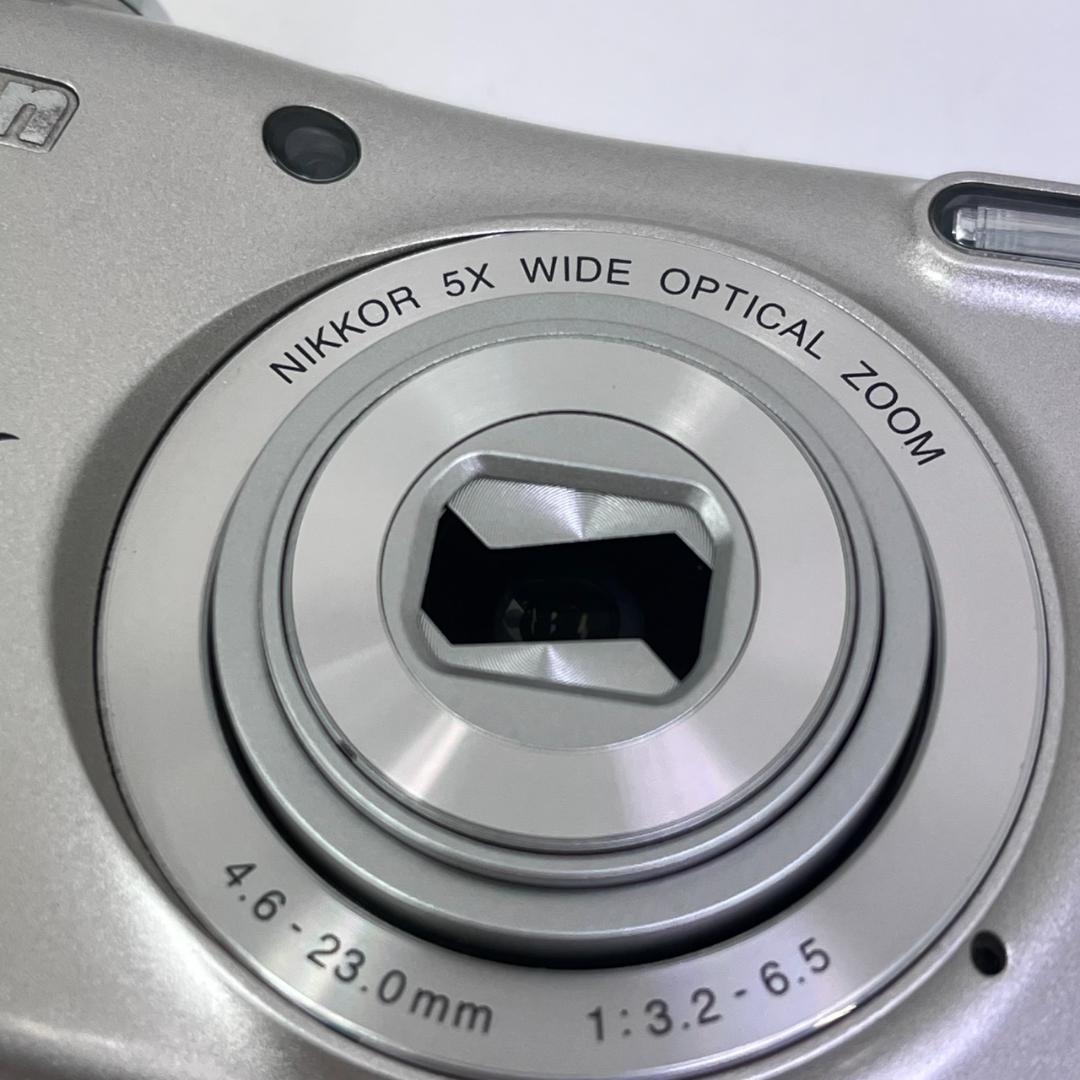 Compact Digital Cameras 774019/Nikon Coolpix L28