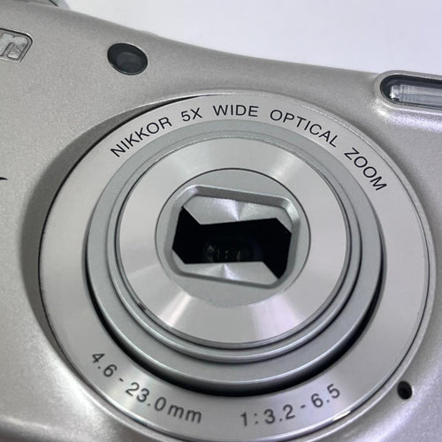 Compact Digital Cameras 774019/Nikon Coolpix L28