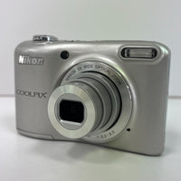 Compact Digital Cameras 774019/Nikon Coolpix L28