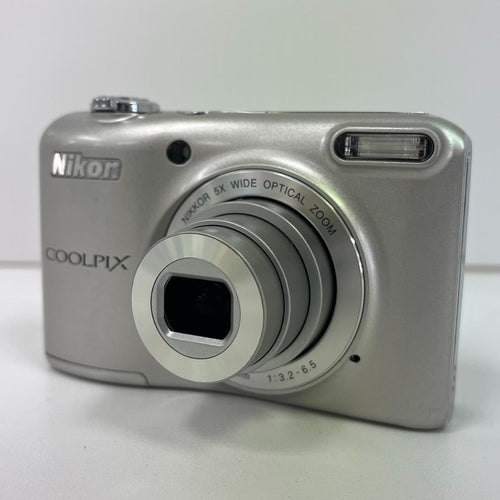 Compact Digital Cameras 774019/Nikon Coolpix L28