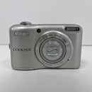 Compact Digital Cameras 774019/Nikon Coolpix L28