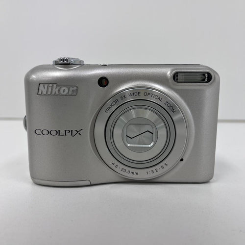 Compact Digital Cameras 774019/Nikon Coolpix L28