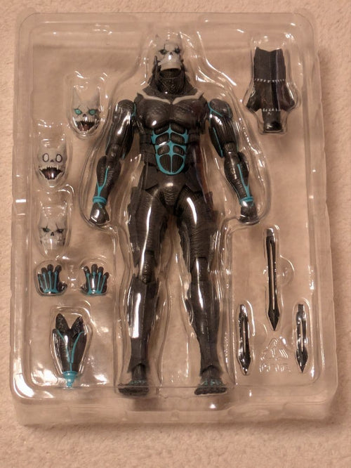 Bandai Spirits Other S.H.Figuarts 8
