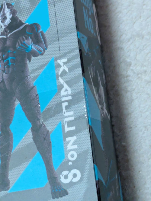 Bandai Spirits Other S.H.Figuarts 8