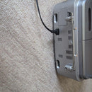 Sony Cd Md Cassette Deck