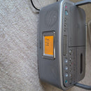 Sony Cd Md Cassette Deck