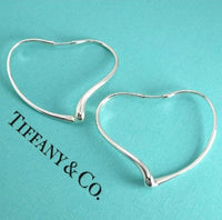 Tiffany Earrings (Pairs) 1574