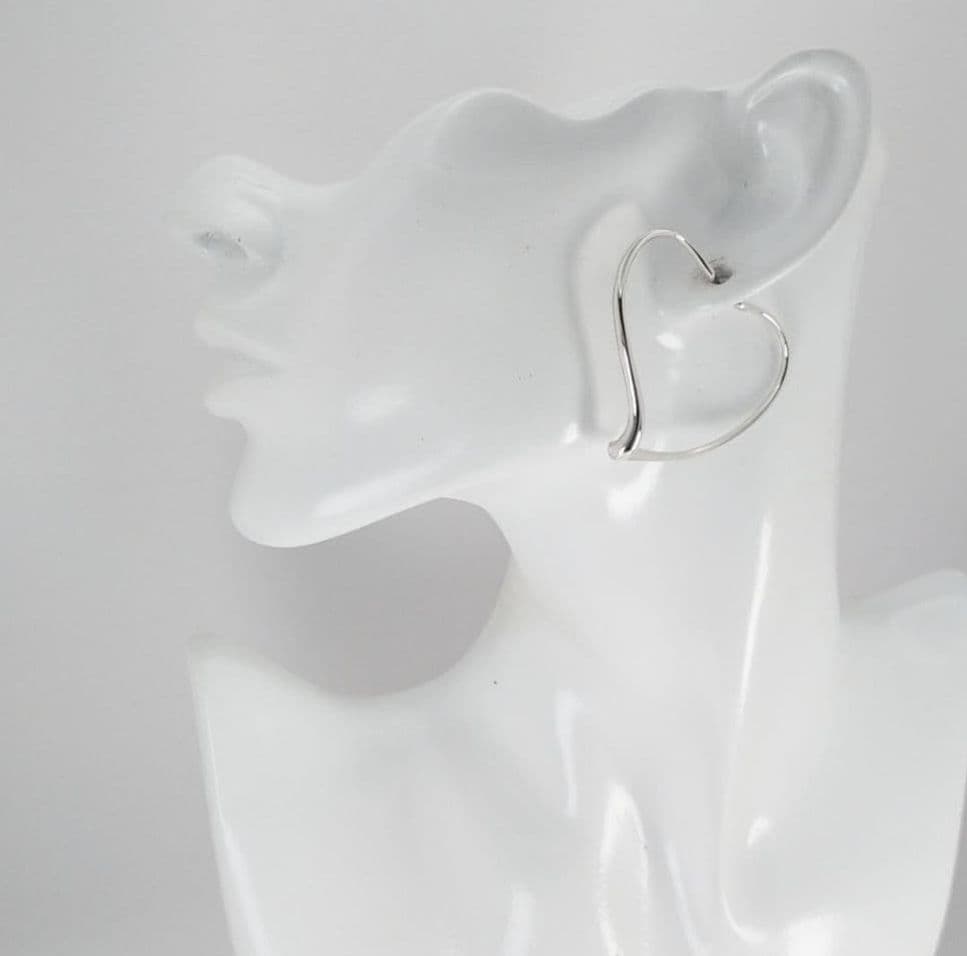Tiffany Earrings (Pairs) 1574
