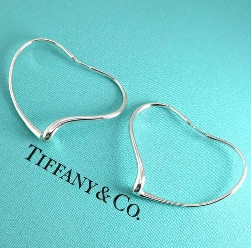 Tiffany Earrings (Pairs) 1574
