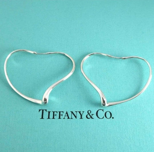 Tiffany Earrings (Pairs) 1574