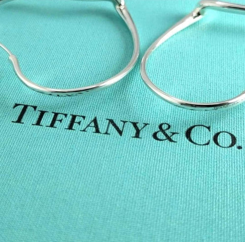 Tiffany Earrings (Pairs) 1574