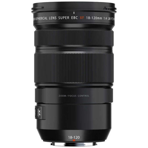 Fujifilm Others Xf18-120Mmf4 Lm Pz Wr X/