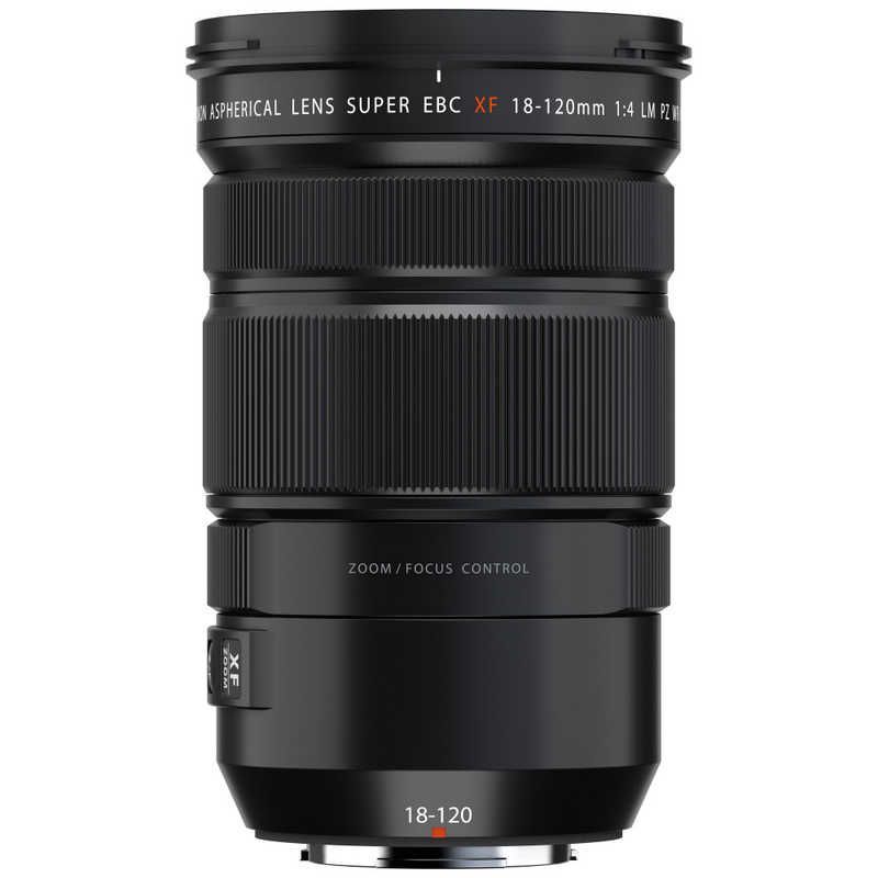 Fujifilm Others Xf18-120Mmf4 Lm Pz Wr X/