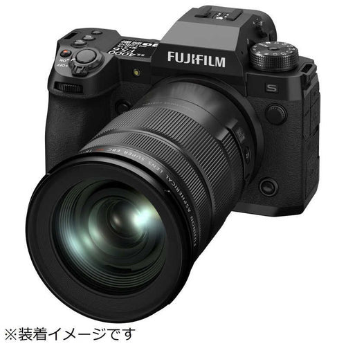 Fujifilm Others Xf18-120Mmf4 Lm Pz Wr X/