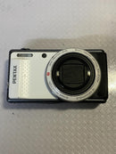 Pentax Compact Digital Cameras Vs20#773