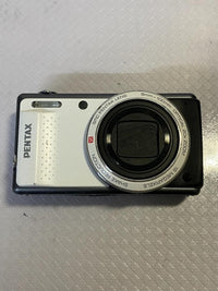 Pentax Compact Digital Cameras Vs20#773