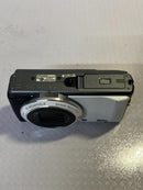 Pentax Compact Digital Cameras Vs20#773