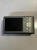 Pentax Compact Digital Cameras Vs20#773