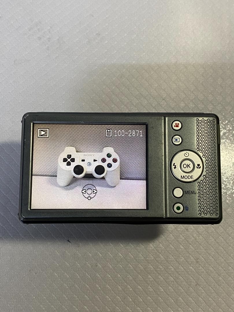 Pentax Compact Digital Cameras Vs20#773