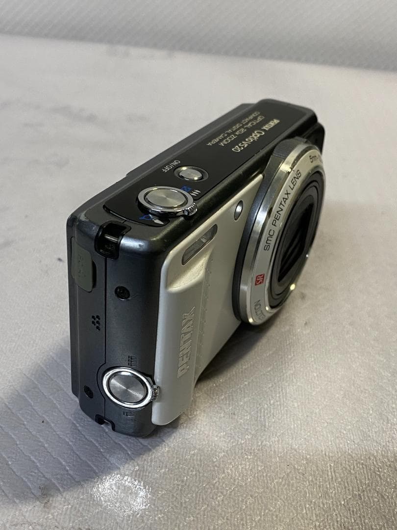 Pentax Compact Digital Cameras Vs20#773