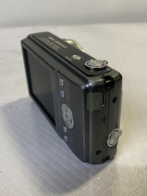 Pentax Compact Digital Cameras Vs20#773