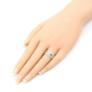 Bvlgari Ring 342026 K18Wg