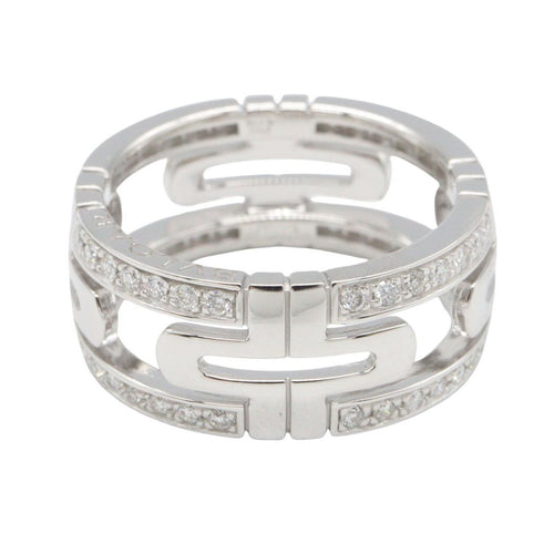 Bvlgari Ring 342026 K18Wg