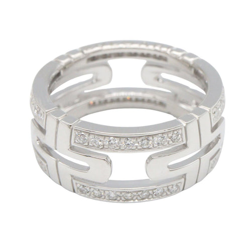 Bvlgari Ring 342026 K18Wg