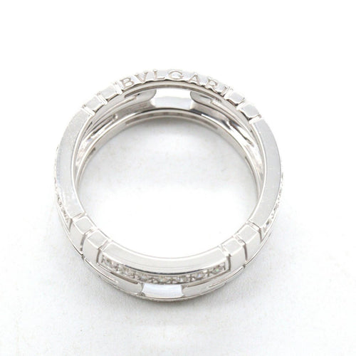 Bvlgari Ring 342026 K18Wg